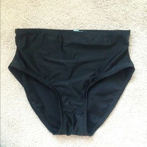 🦀High waisted swim bottoms 🦀